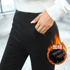 2019 Winter Jeans Women Velvet Fleeces Inside Thickening Denim Pants High Waist Warm Trousers Female jeans woman Pants Plus size